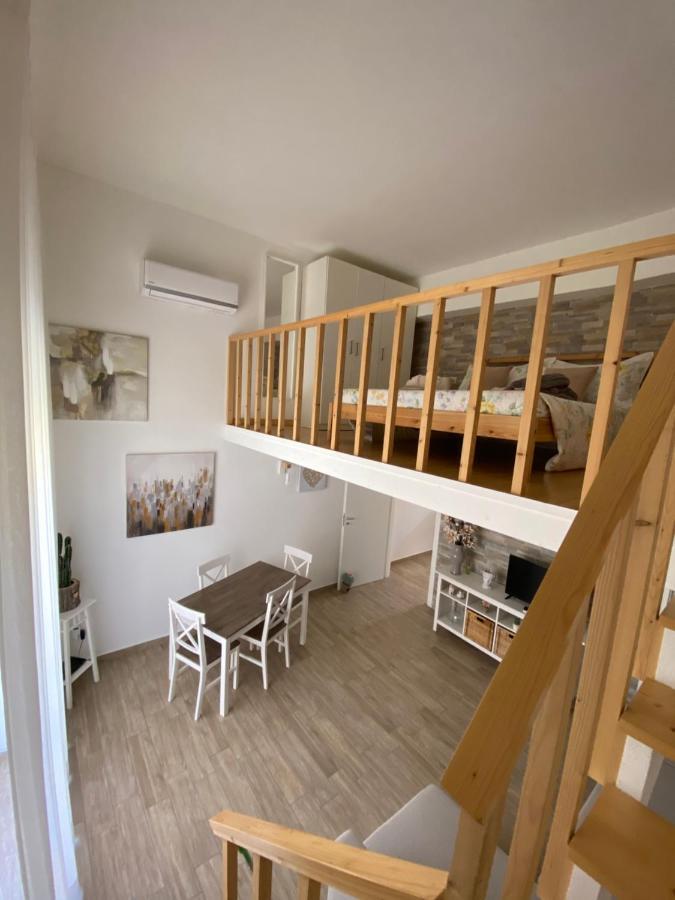 La Casetta Al 41 Syracuse Extérieur photo
